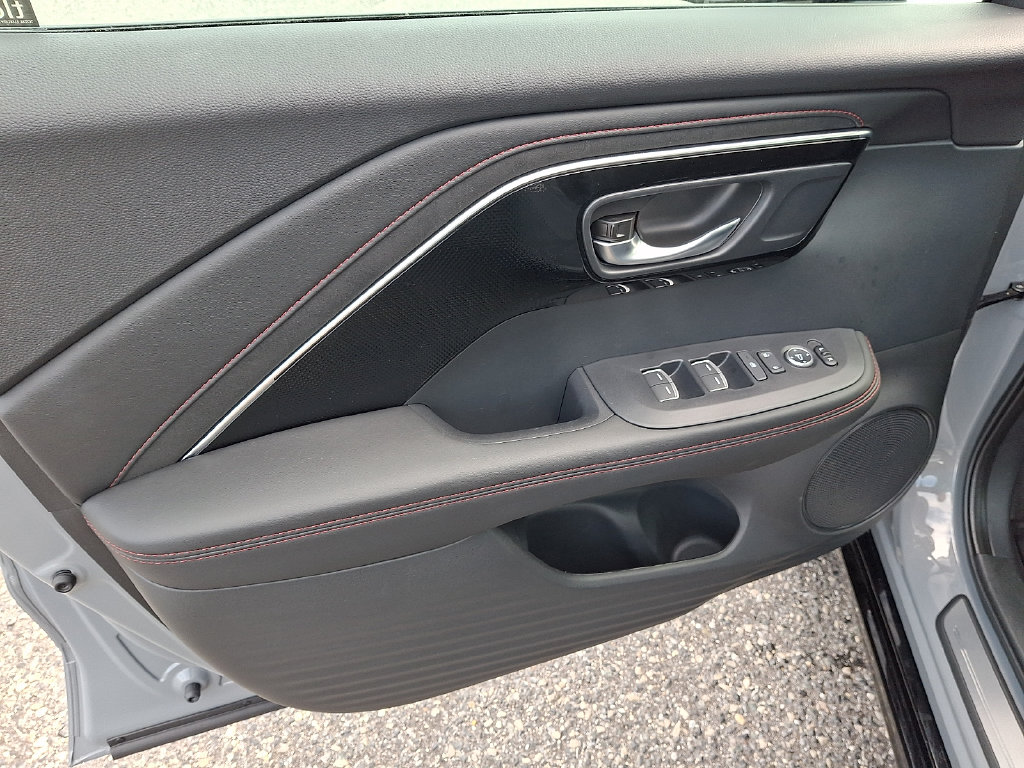 2026 Acura ADX A-Spec Package - Photo 12