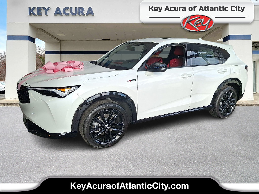 2026 Acura ADX