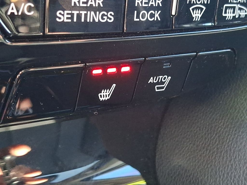 2025 Acura MDX Base - Photo 25