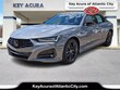 Acura TLX