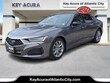  Acura TLX