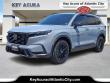 Used 2025 Honda CR-V Hybrid Sport-L SUV