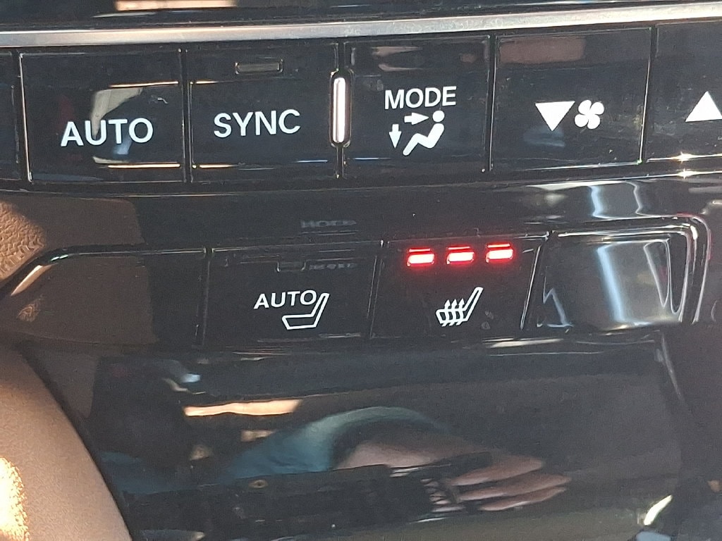 2024 Acura MDX Technology Package - Photo 25