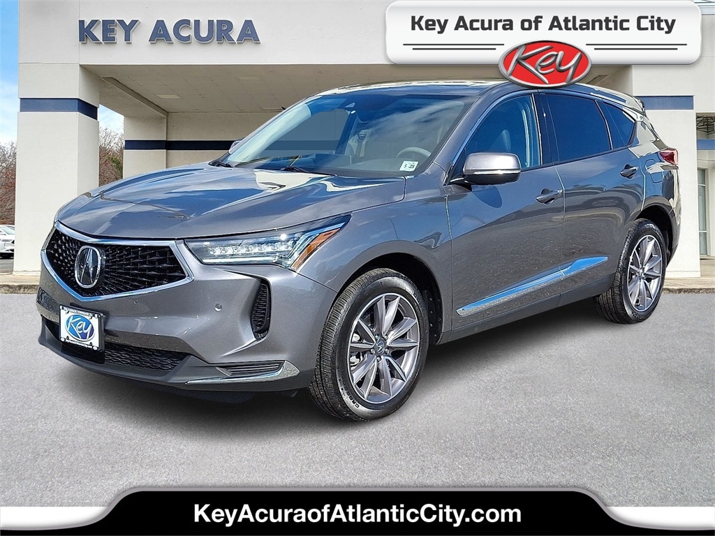 2023 Acura RDX Technology Package