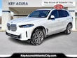  BMW X5 PHEV