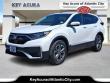 Used 2022 Honda CR-V EX-L SUV