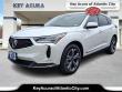 Certified 2023 Acura RDX Advance Package SUV
