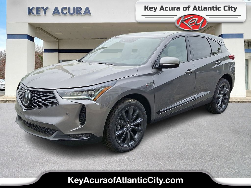 2026 Acura RDX