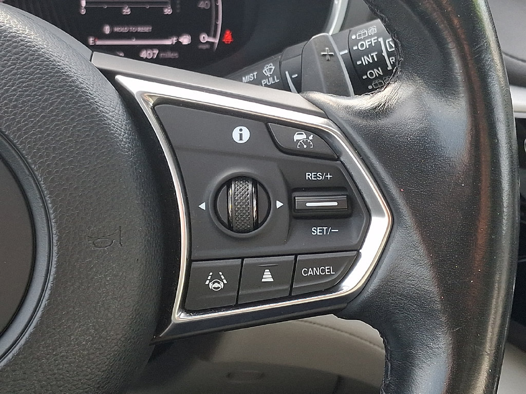 2024 Acura MDX Technology Package - Photo 24