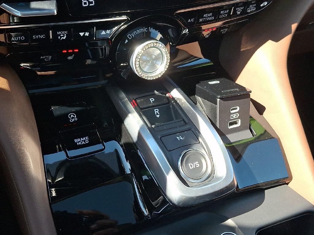 2024 Acura MDX Technology Package - Photo 15