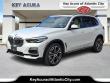 Used 2021 BMW X5 xDrive40i SUV