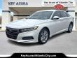Used 2020 Honda Accord LX 1.5T Sedan