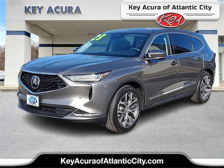 2023 Acura MDX SH-AWD Technology Package SUV