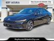 Used 2024 Hyundai Elantra Limited Sedan