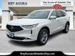 Certified 2023 Acura MDX SH-AWD SUV