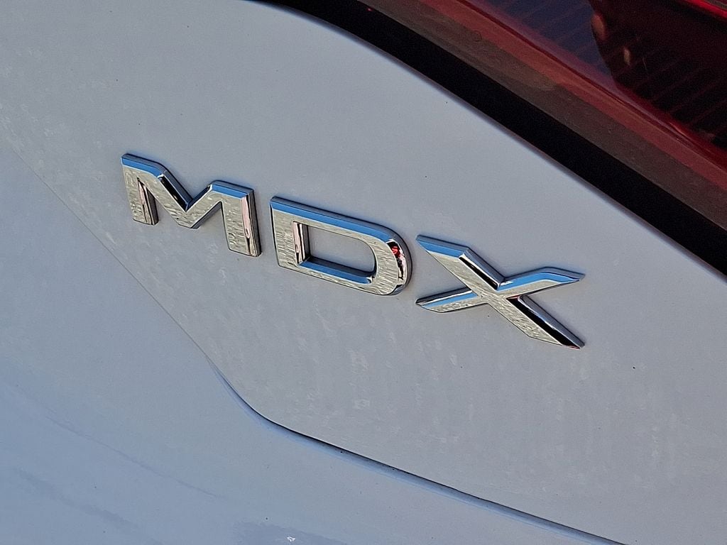 2025 Acura MDX Base - Photo 32