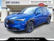 Certified 2025 Acura ADX A-Spec Package SUV