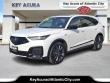 Used 2026 Acura MDX SH-AWD A-Spec Package SUV