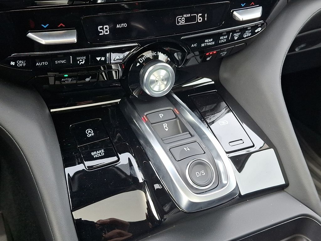 2026 Acura MDX Technology Package - Photo 6
