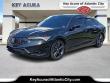 Certified 2025 Acura Integra A-Spec Package Hatchback