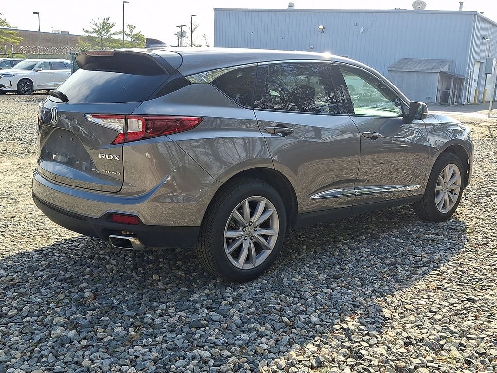 Used 2023 Acura RDX SUV