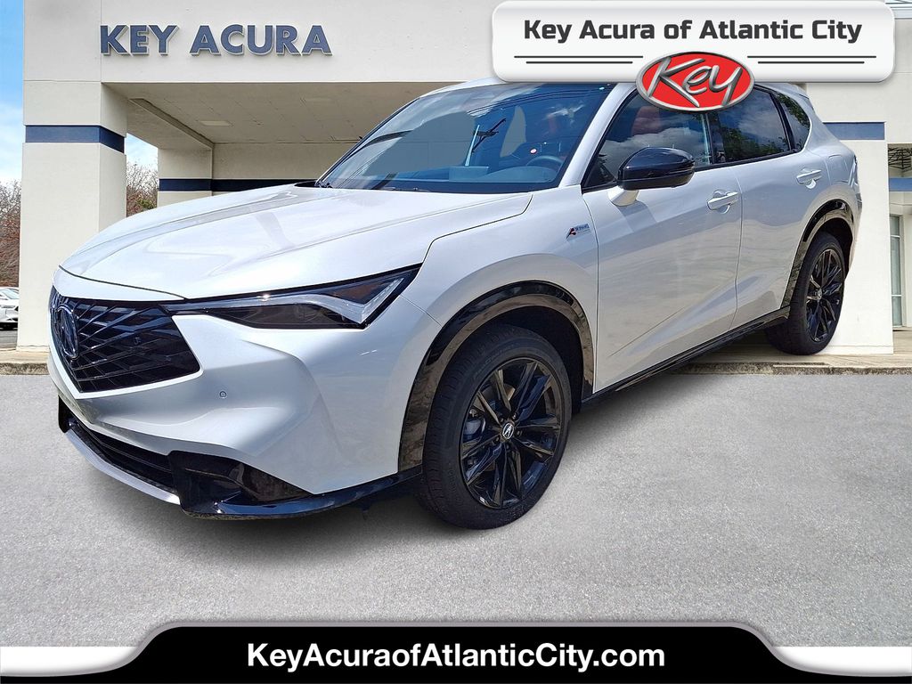 2026 Acura ADX