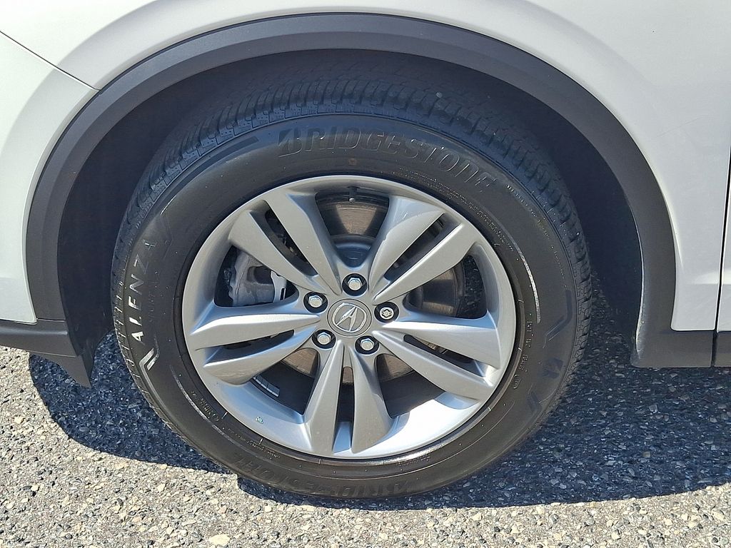 2025 Acura MDX Base - Photo 8