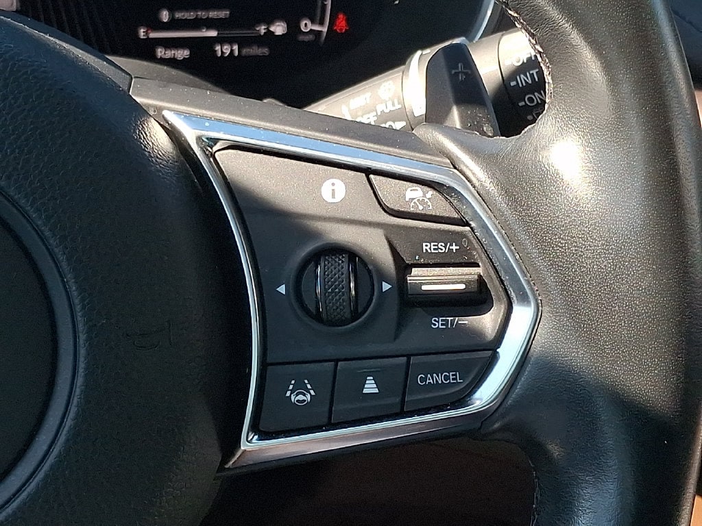 2024 Acura MDX Technology Package - Photo 23