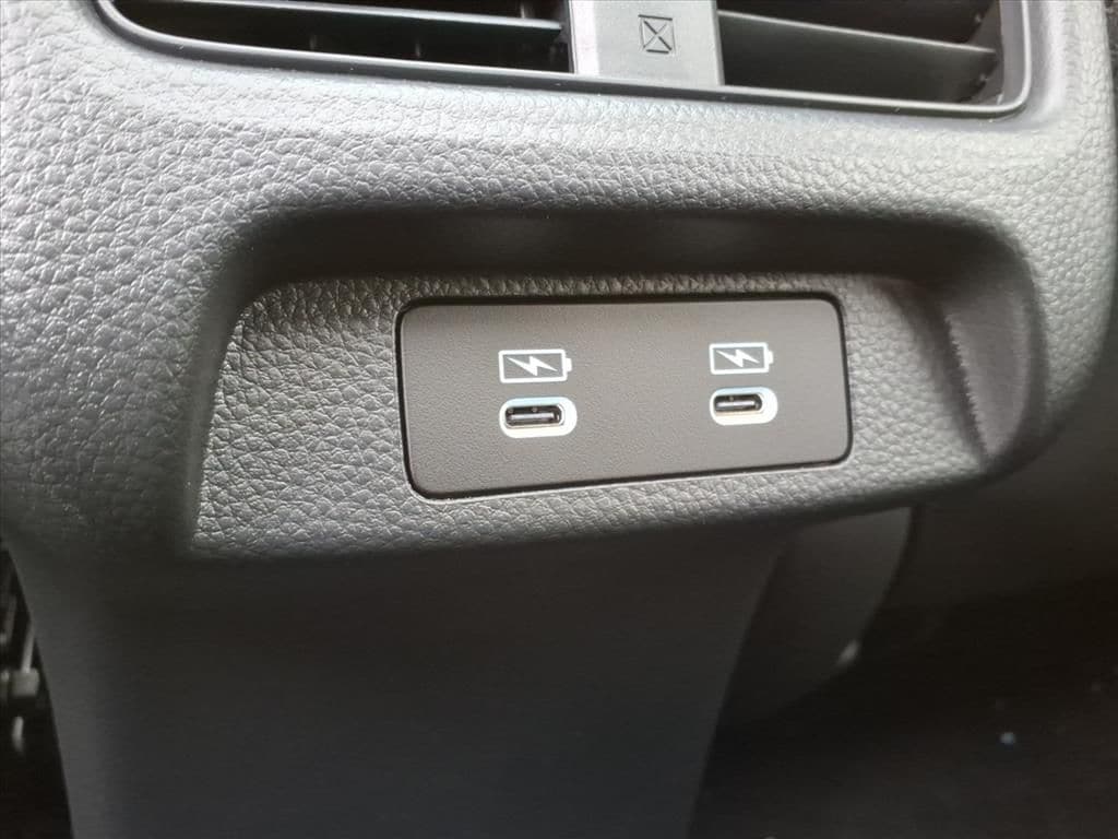 2025 Acura ADX A-Spec Package - Photo 13