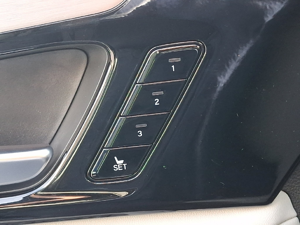 2024 Acura MDX Technology Package - Photo 29