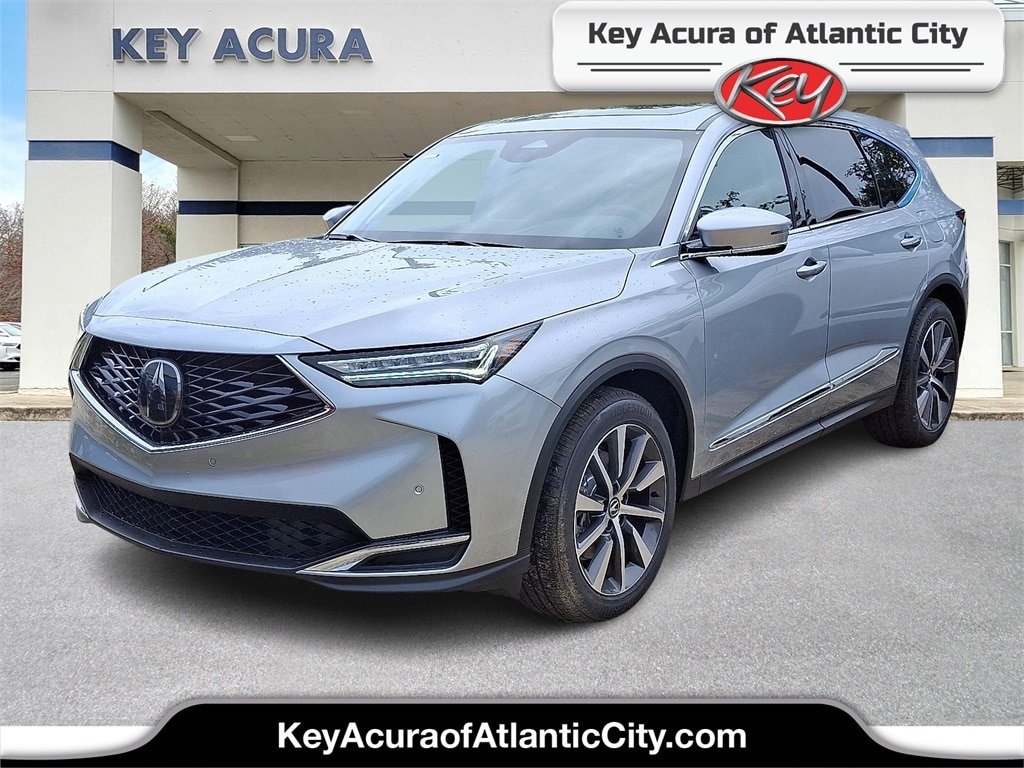 2026 Acura MDX Technology Package's photo