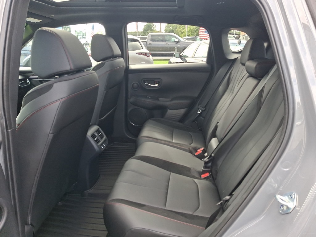 2026 Acura ADX A-Spec Package - Photo 10
