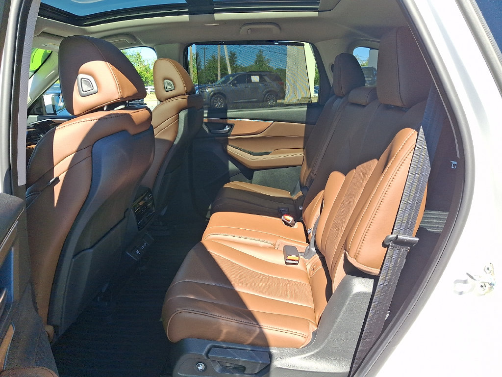 2024 Acura MDX Technology Package - Photo 10