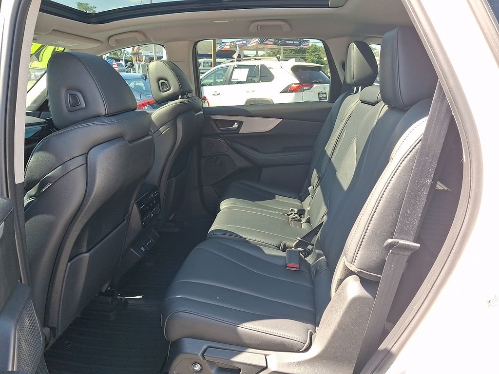 2025 Acura MDX Base - Photo 10