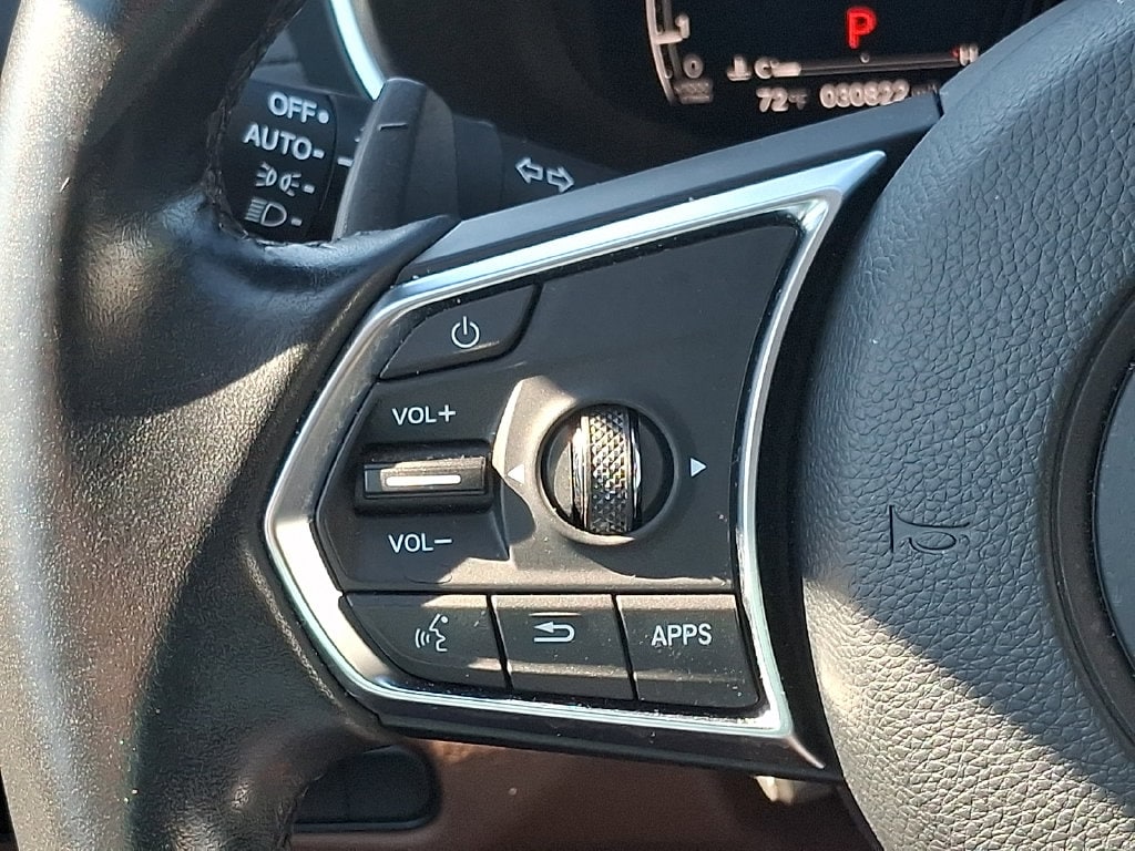 2024 Acura MDX Technology Package - Photo 22