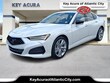  Acura TLX
