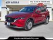 Used 2023 Mazda CX-5 2.5 S Preferred Package SUV