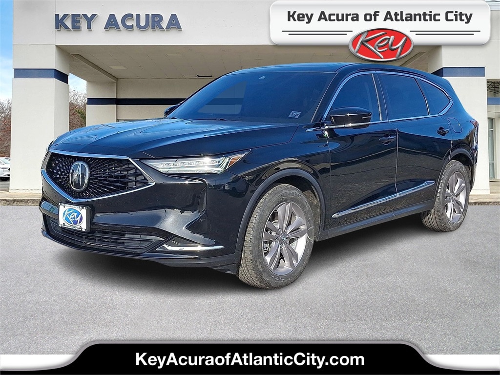 2023 Acura MDX Base's photo