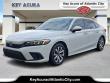 Used 2023 Honda Civic LX Sedan