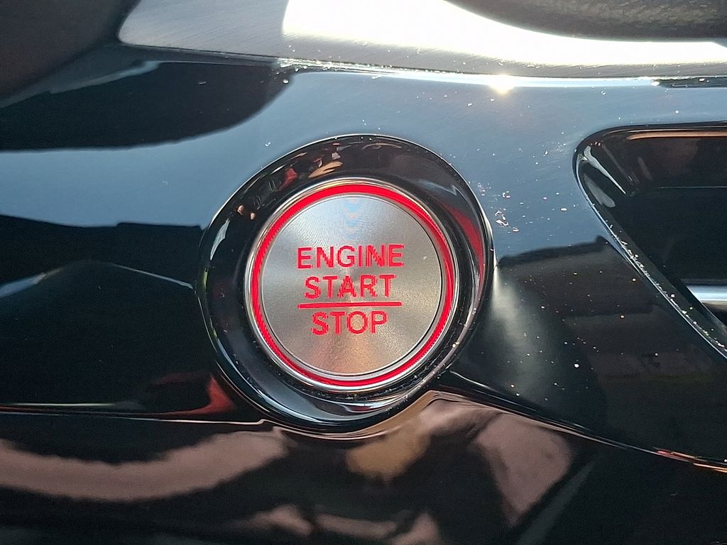 2025 Acura MDX Base - Photo 24