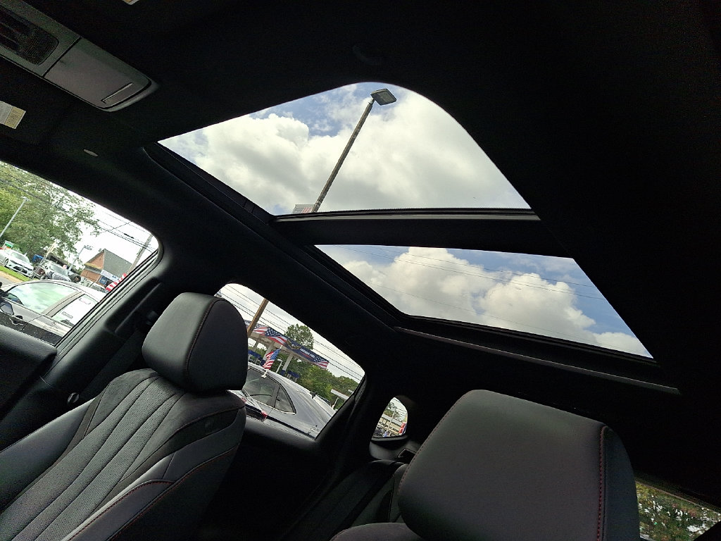 2026 Acura ADX A-Spec Package - Photo 14
