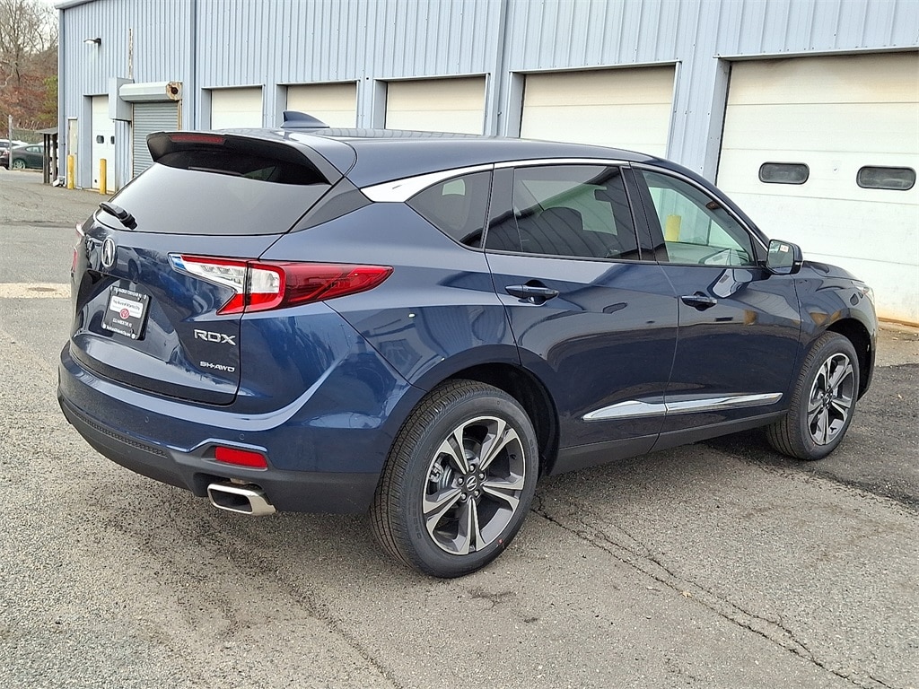 New 2026 Acura RDX Technology Package SUV