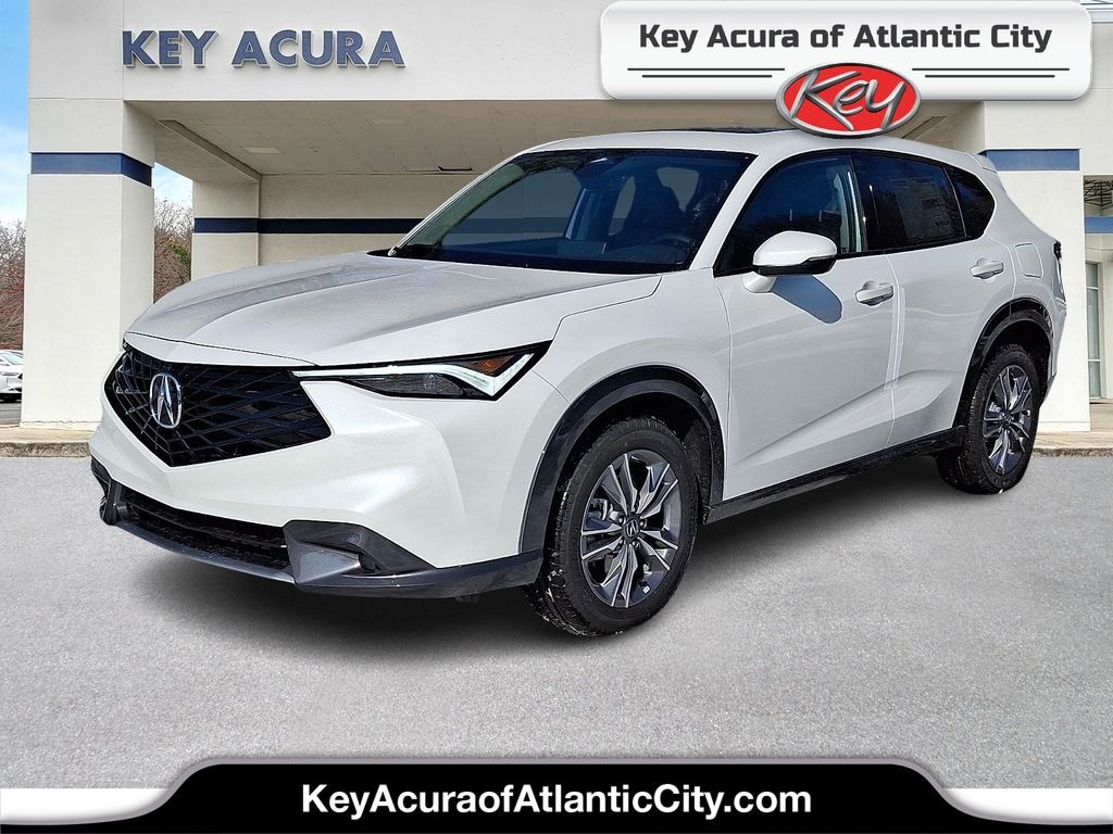 New 2026 Acura ADX Base SUV