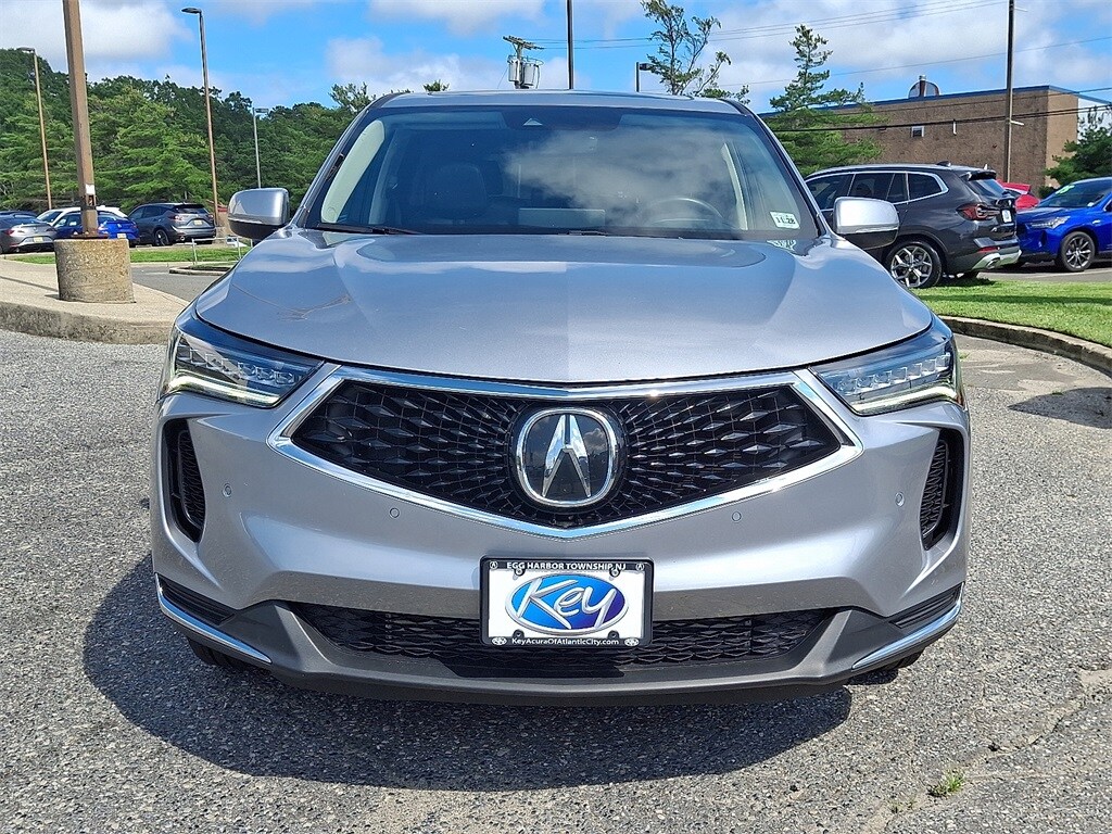 2023 Acura RDX Technology photo 2