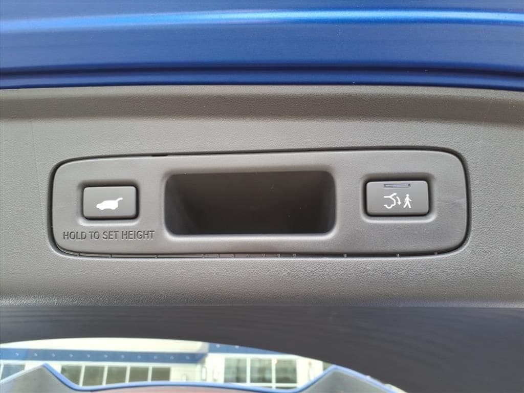 2025 Acura ADX A-Spec Package - Photo 12