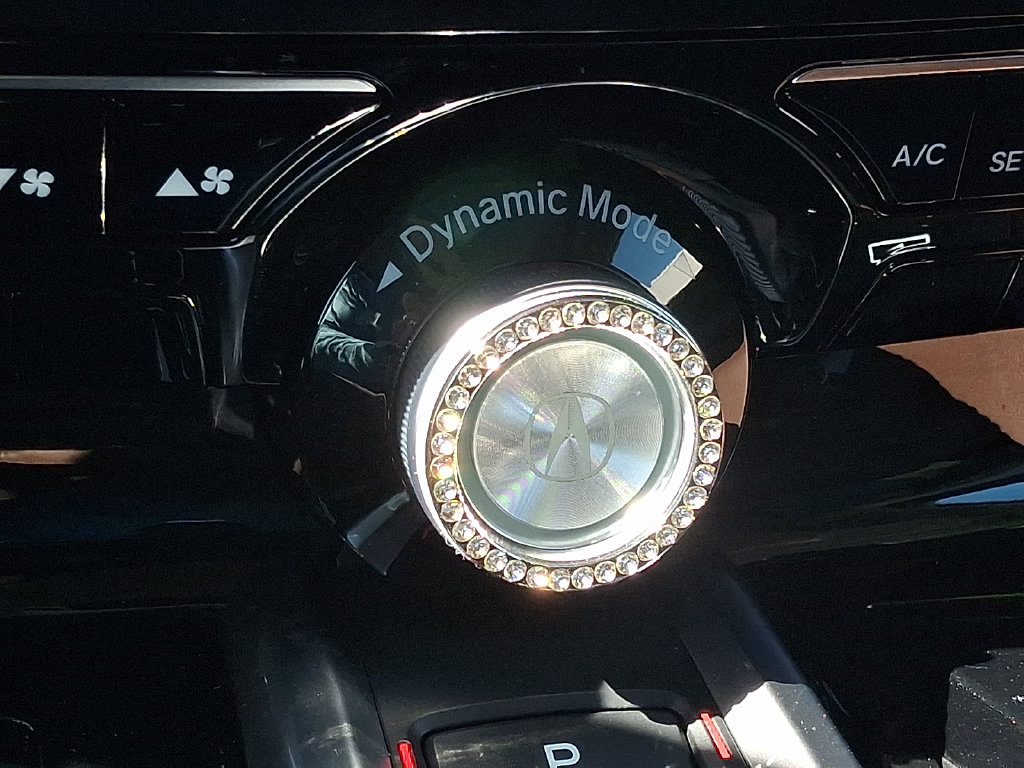 2024 Acura MDX Technology Package - Photo 26