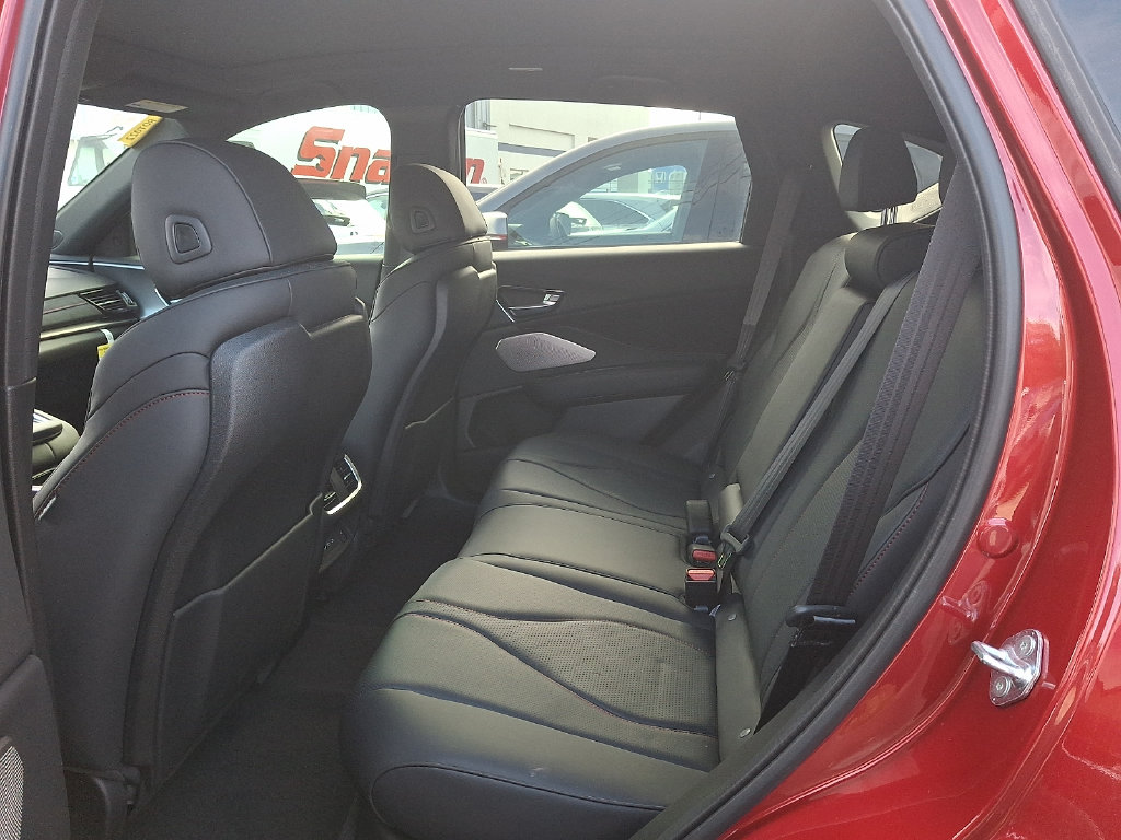2026 Acura RDX A-Spec w/Advance Package - Photo 6