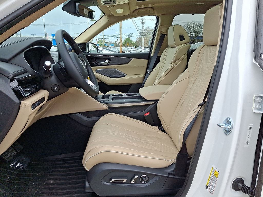 2026 Acura MDX Advance Package - Photo 6