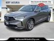 Certified 2026 Acura MDX SH-AWD Technology Package SUV