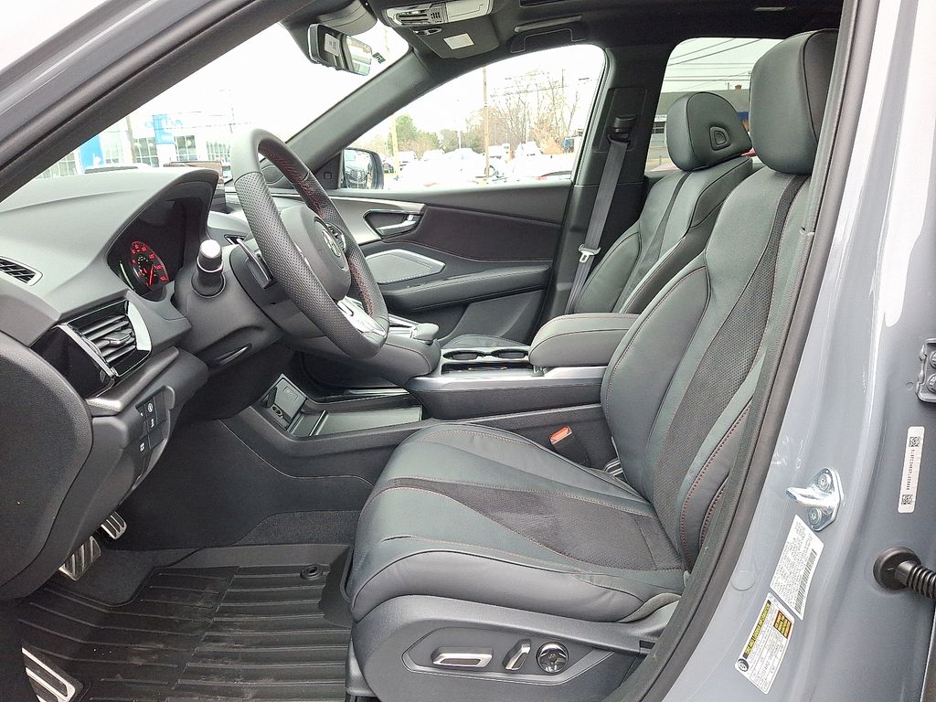 2026 Acura RDX A-Spec Package - Photo 6